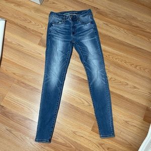 American Eagle Jeans size 4